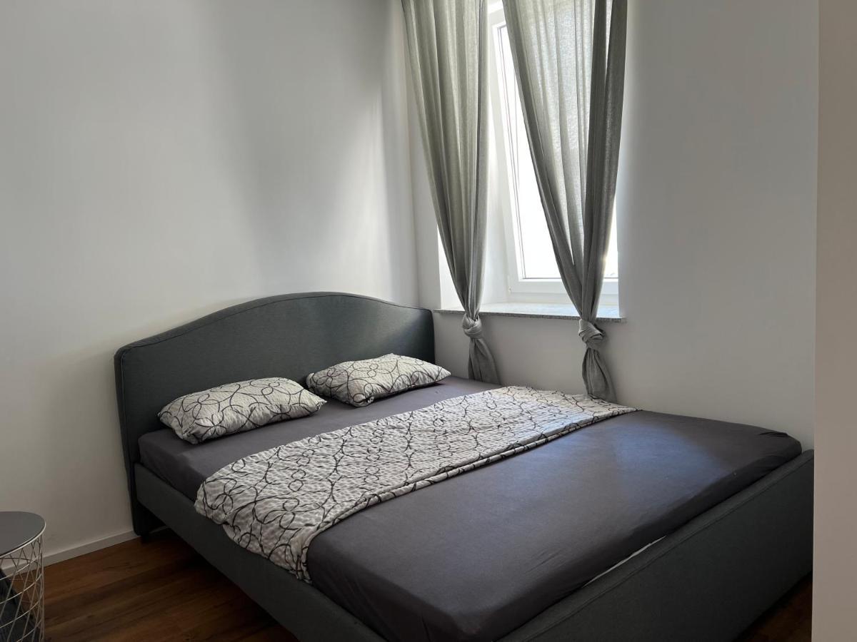 Ljubljana Studios Esterno foto