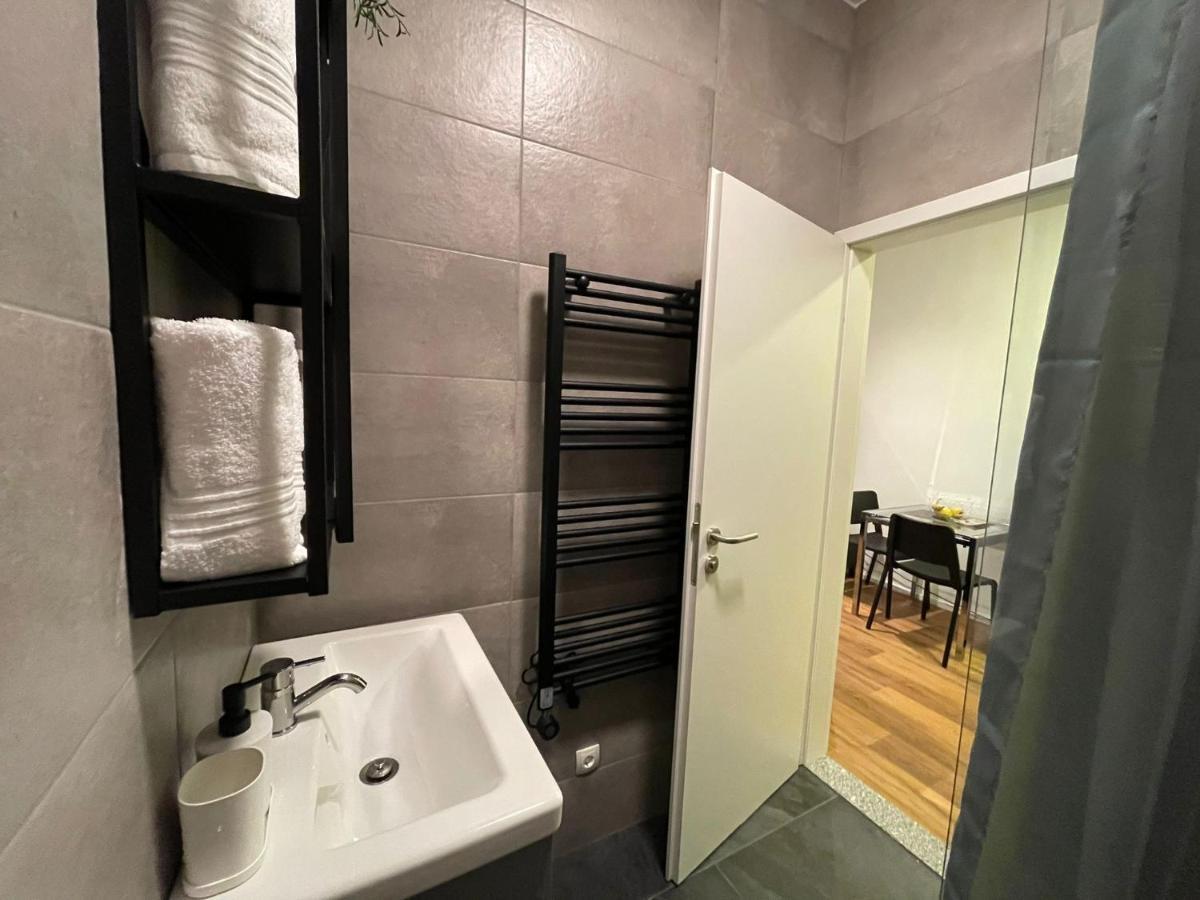 Ljubljana Studios Esterno foto